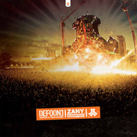 Maximum Force (Defqon.1 Australia 2009 Anthem)