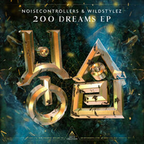 200 Dreams EP