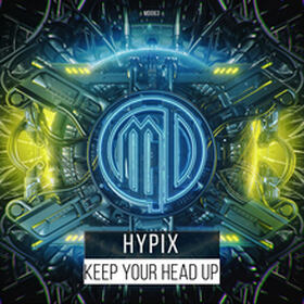 Keep Your Head Up (HardR Violence Anthem)