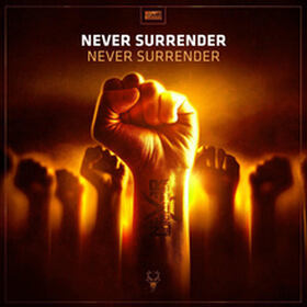 Never Surrender