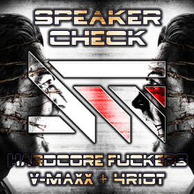 Speaker Check EP