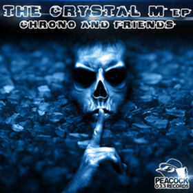 The Crystal M EP