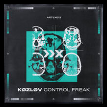 Control Freak EP