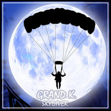 Skydiver