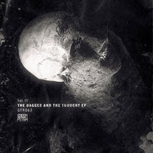 The Dagger & The Thought EP