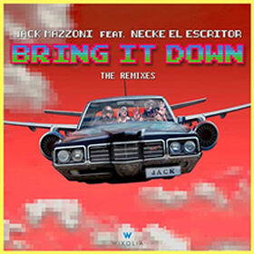 Bring It Down [The Remixes]