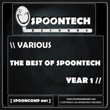 The Best Of Spoontech: Year 1