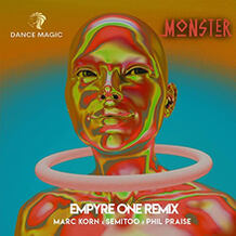 Monster (Empyre One Remix)