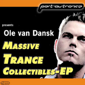 Massive Trance Collectibles-EP