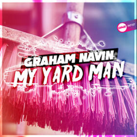 My Yard Man