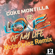 The Love of My Life (Motastylez Remix)