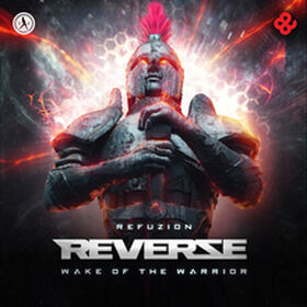 Wake Of The Warrior (Reverze 2021 Anthem)