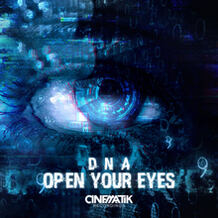 Open Your Eyes