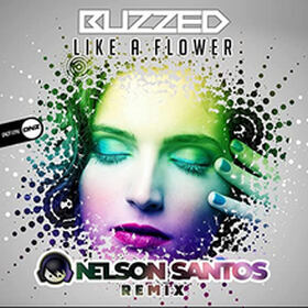 Like A Flower (Nelson Santos Remix)