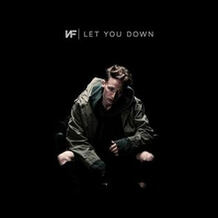 Let You Down