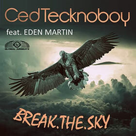 Break The Sky