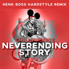 Never Ending Story (Henk Boss Remix)