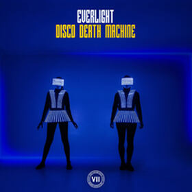 Disco Death Machine