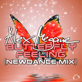 Butterfly Feeling (NewDance Mix)