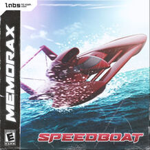 SPEEDBOAT