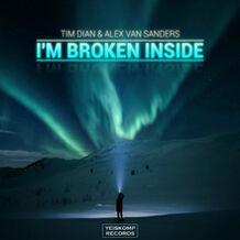 I'm Broken Inside