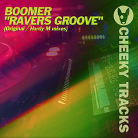 Ravers Groove