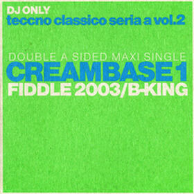 Fiddle 2003 / B-King