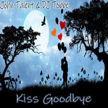 Kiss Goodbye