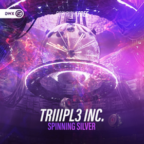 Spinning Silver