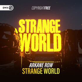 Strange World