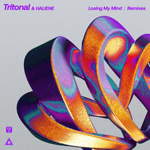 Losing My Mind (Remixes)