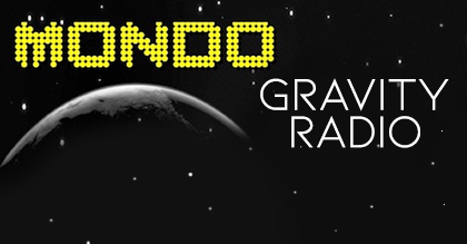 Gravity Radio