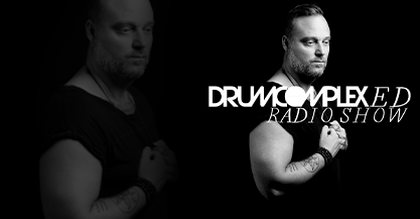 Drumcomplexed Radio Show