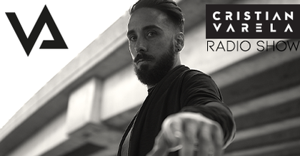 Cristian Varela Radio Show